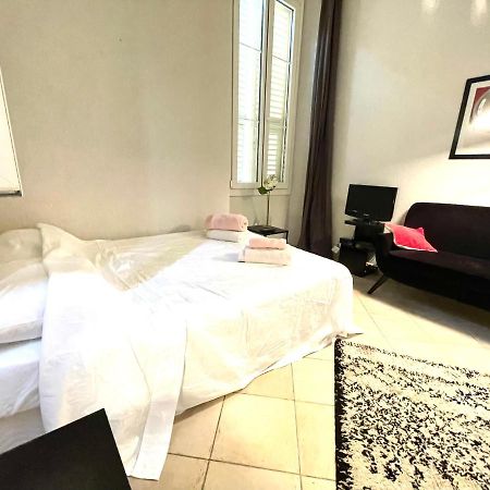 Apartamento Colonna Istria Niza Exterior foto