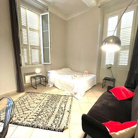 Apartamento Colonna Istria Niza Exterior foto
