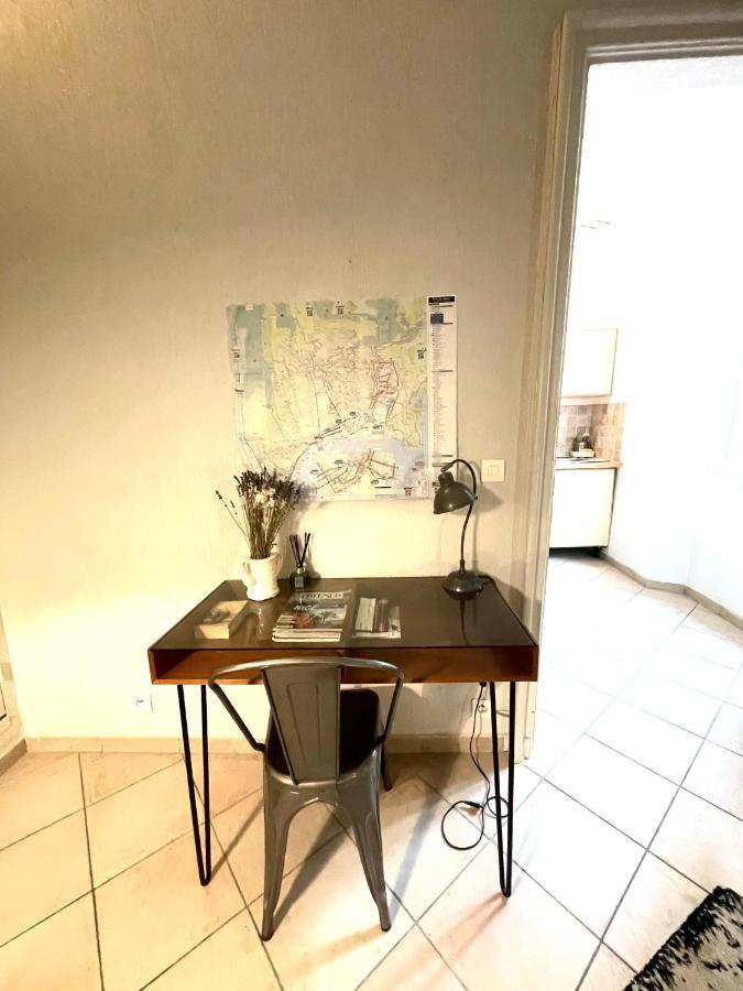 Apartamento Colonna Istria Niza Exterior foto