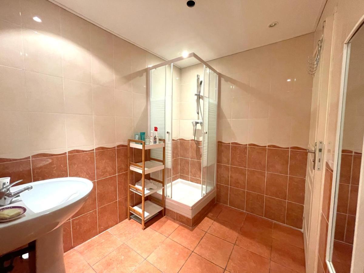 Apartamento Colonna Istria Niza Exterior foto