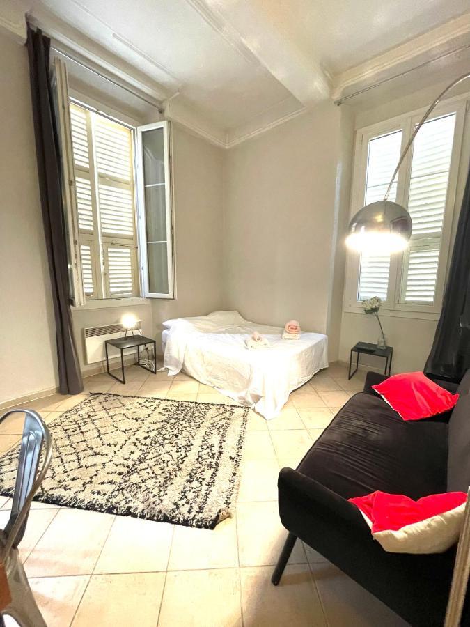 Apartamento Colonna Istria Niza Exterior foto