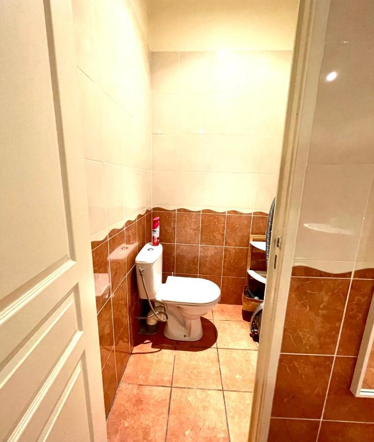 Apartamento Colonna Istria Niza Exterior foto