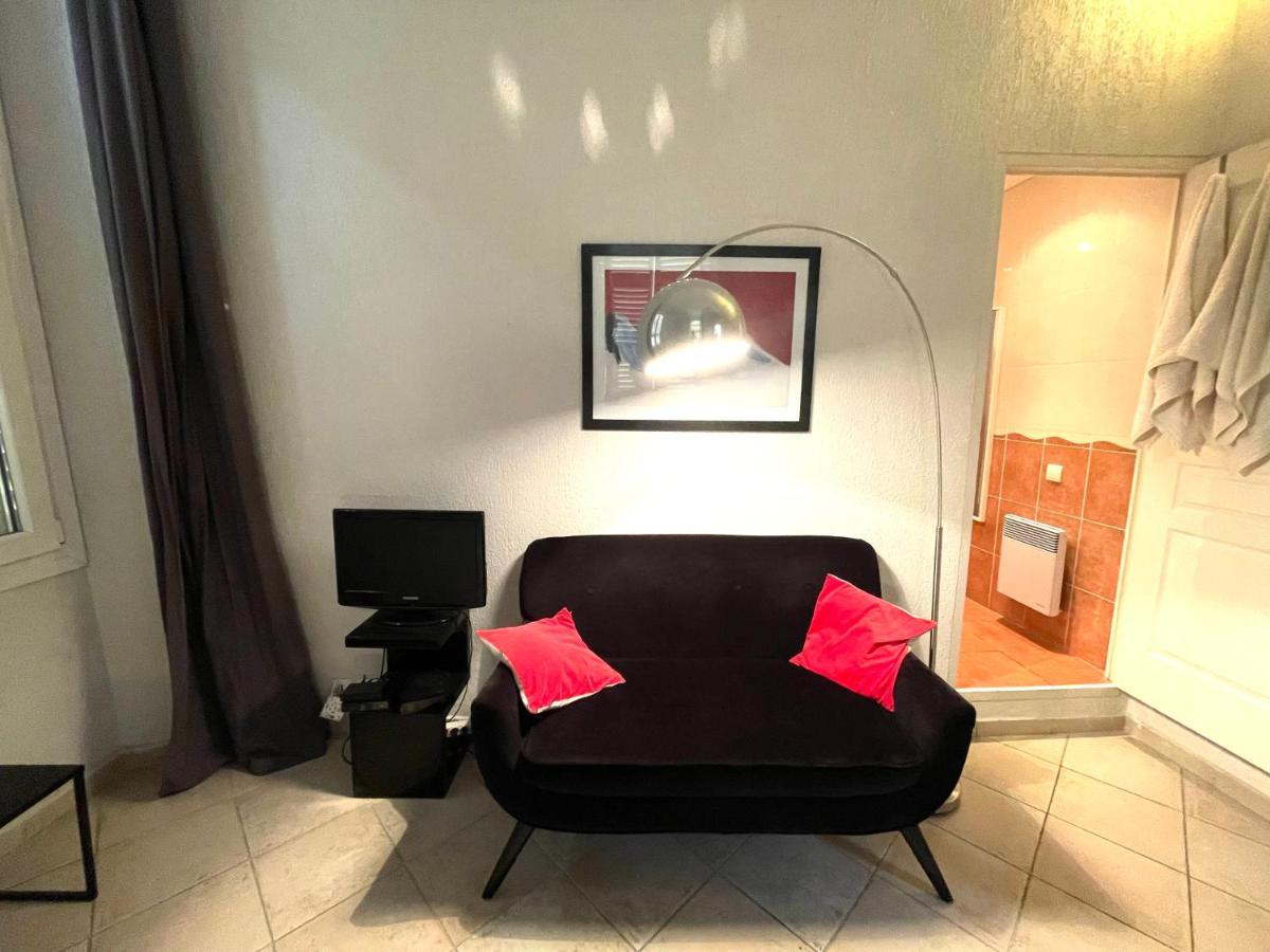 Apartamento Colonna Istria Niza Exterior foto
