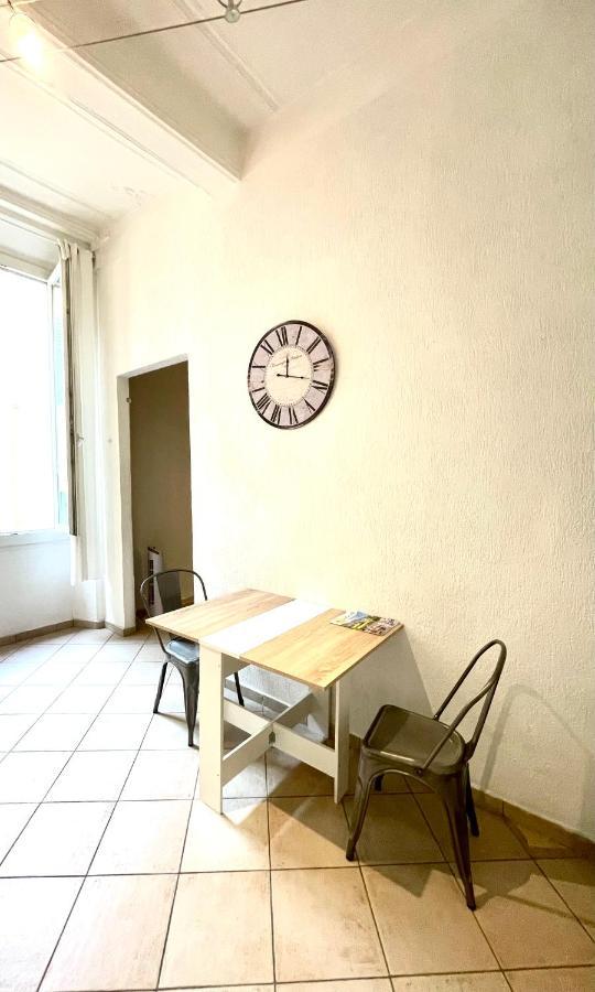 Apartamento Colonna Istria Niza Exterior foto
