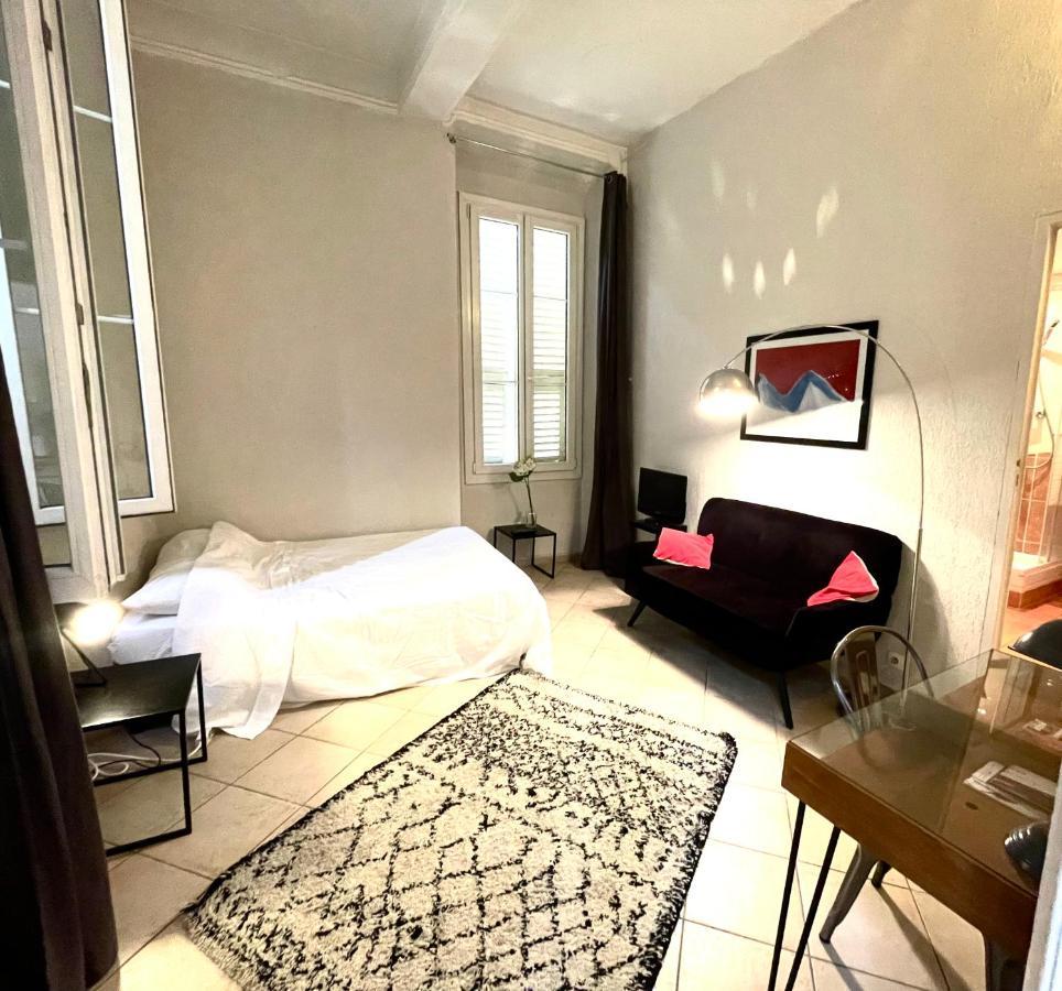 Apartamento Colonna Istria Niza Exterior foto