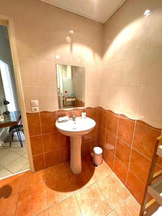 Apartamento Colonna Istria Niza Exterior foto